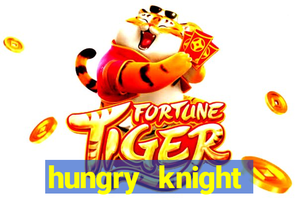 hungry knight gameboy rom